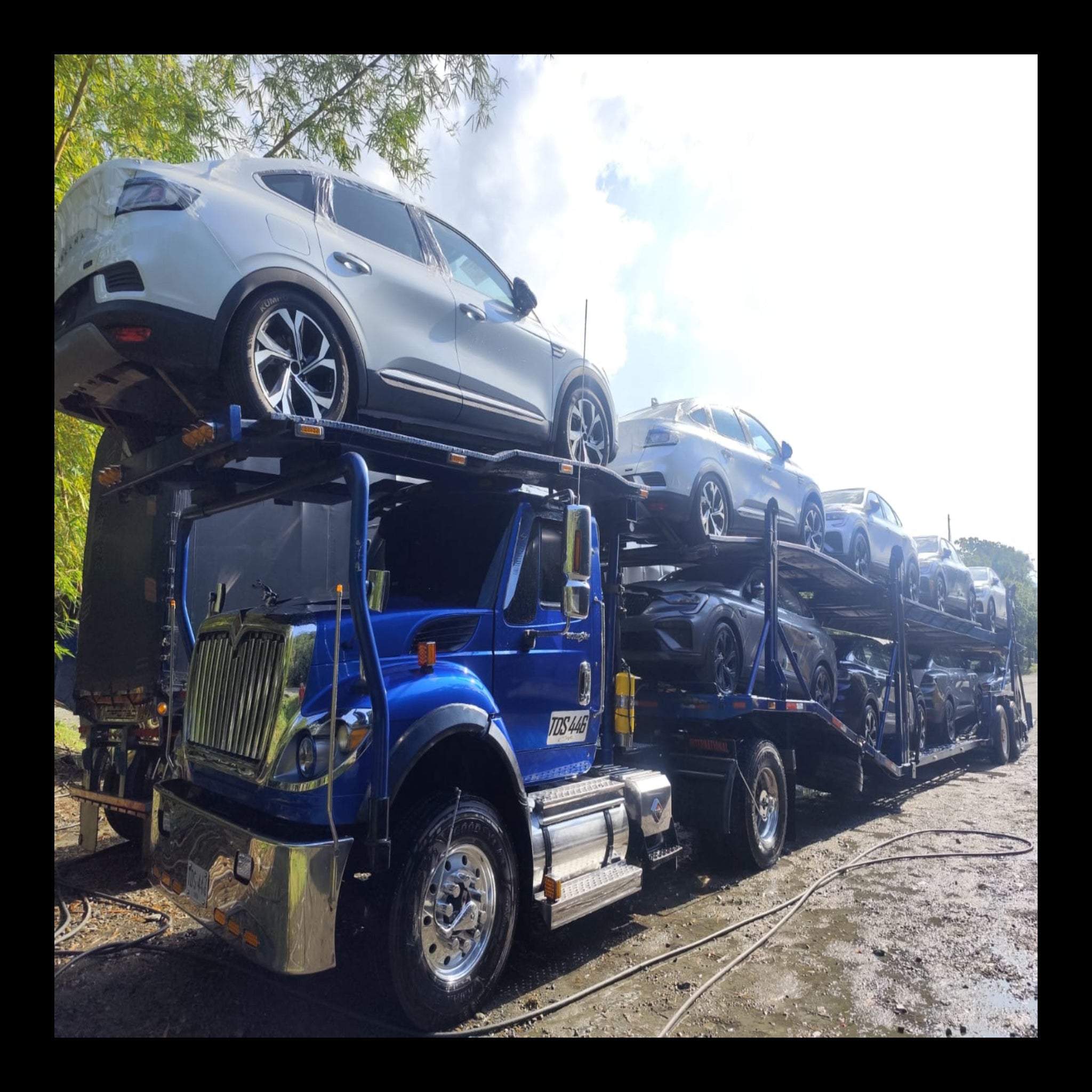 Solución corporativa